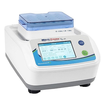Benchmark Scientific Shaker, 6 1/4 in W H5100-HCT