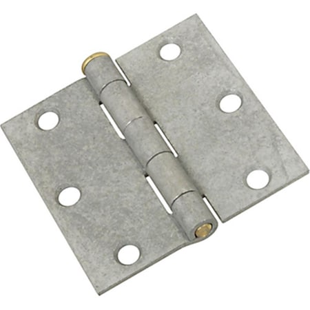 National Hardware 208835 V504 3X3 Lp Hinge Glv N208835 7161631