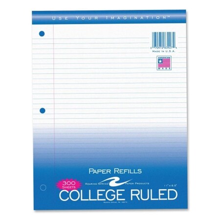 Roaring Spring Paper Products Filler Paper 83927