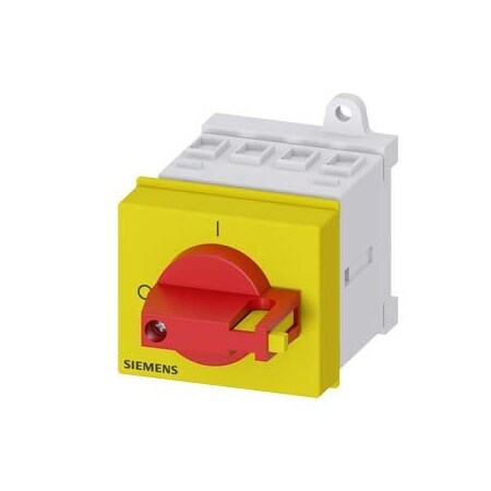 Siemens SENTRON Switch disconnector 3LD 3LD2030-1TL13