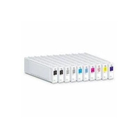 Epson T56N Matte Black Ink Cart T56N820