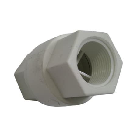 John Deere CHECK VALVE, JOHN DEERE OEM A122186 A122186