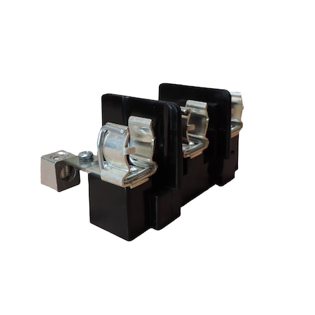 Brah Electric 60A 600V Bus Plug Hardware for Load Blocks FUSEBLOCK606