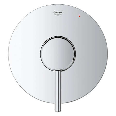 Grohe Concetto Pbv Trim With Cartridge 14468000