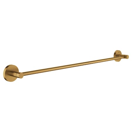 Grohe Essentials Towel Rail 600Mm 40366GN1