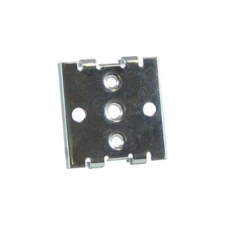 Perle Systems 4Port Din Rail Mounting Bkt 04030840