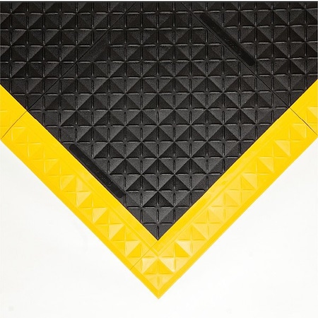Safe-Flex Antifatigue Mat Kit, 8ftx3ft, 1 A1BZ3-3