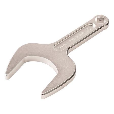 Tekton 2-7/16 Inch Service Wrench WSE14362