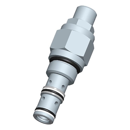 Bucher Hydraulics Cartridge Valve PRRS-10-V-S-0-50