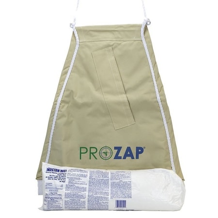 Neogen Insectrin Prozap Insect Dust, Powder, Off-White 1499610