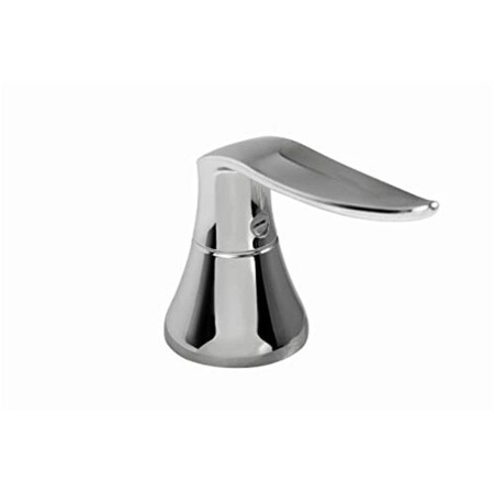 Bookazine DFRKLHCP Elegant Style Lever Handles - Chrome TI3573730