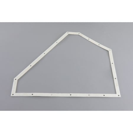 Rheem Collector Box Gasket 68-23680-01