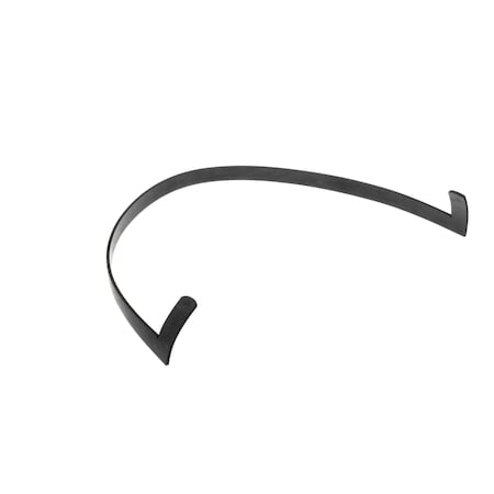 Lamber-Eurodib DSP4 UPPER DOOR GASKET 201542