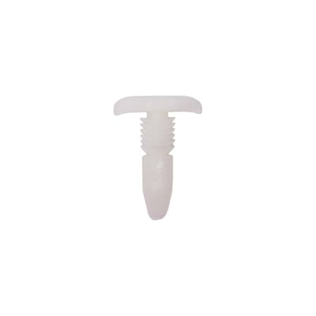 Auveco Ford Weatherstrip Retainer, 50PK 8853