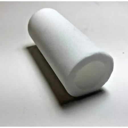Sharpe Replacement Filter Element, Use With: Model U06710, 606 Air Filters 19930