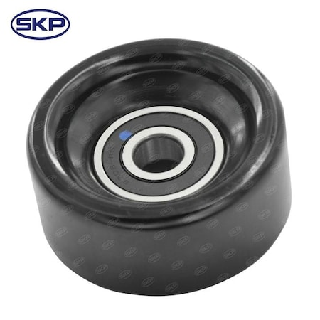 Skyward Automotive Products Accessory Drive Belt Idler Pulley, SK36234