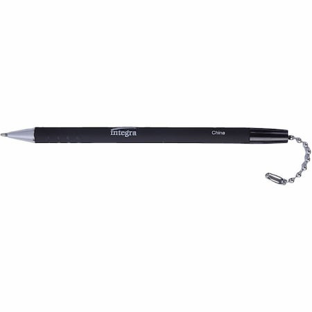 Integra Pen, Counter, Replacement, Bk, PK12 38646BX