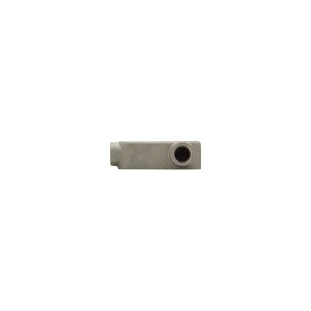 thumbnail image 2 of Crouse-Hinds LR29 Style-LR Mark 9 Condulet Conduit Outlet – 3/4-Inch Hub, 4in Diameter, Open Box 2 of 5