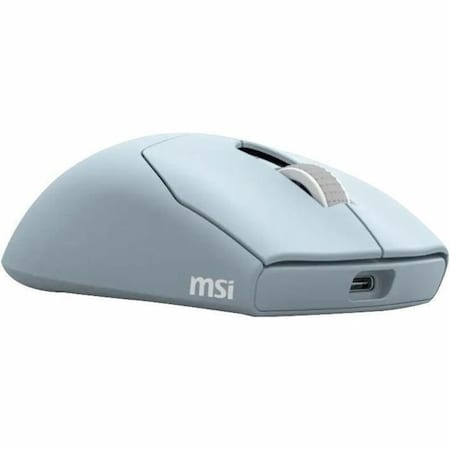 Msi FORGE GM340 W NAVY Mouse FORGEGM340N