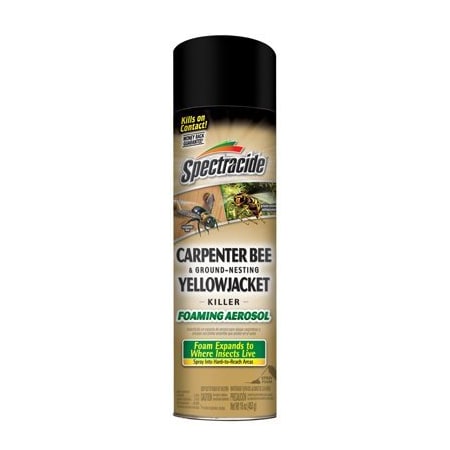 United Industries 16OZ Carpent Bee Killer HG-53371