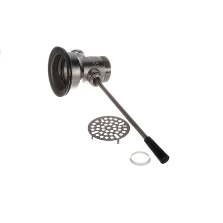 Encore DRAIN WASTE LEVER D10-4150