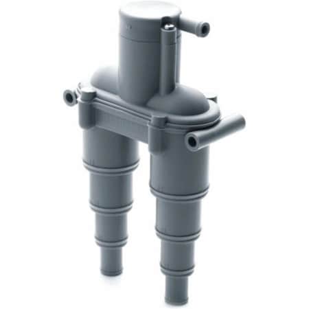 Vetus AIRVENTV  Anti Syphon Airvent with Valve 13 - 32mm VET-AIRVENTV