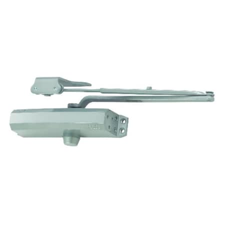 Lcn CLOSER SIZE 1-5 TBSRT1250 RW/PA ALUM 1250 RW/PA ALUM