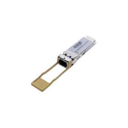 Cable Wholesale QSFP28 100G-SR4100G Optical Transceiver, Multimode. 850Nm, 100m 71F1-41107