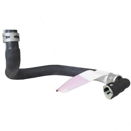 Motorcraft HVAC Heater Hose Assembly, KH421