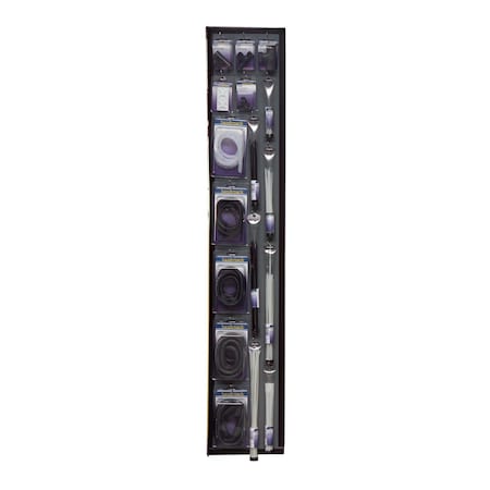 Handy Pack Standard Motor Products, Racks Displays,  HP15
