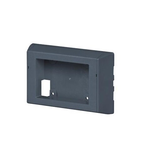 Siemens SIMATIC RF1000 desktop and wall box for all access control readers of the 6GT2890-0CB00