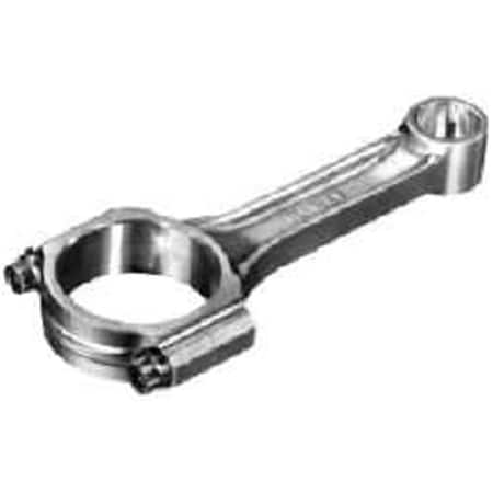 Manley 141018 Small Block Chevy Sportmaster 5.700 in. Steel Rods Set of 8 MAN14101-8