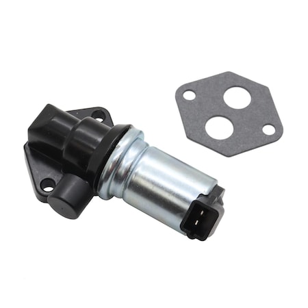 T Series Standard Motor Products, Idle Air Control Vlv,  AC59T