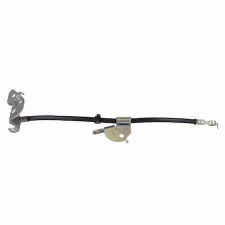 Motorcraft Brake Hydraulic Hose,  BRHF122