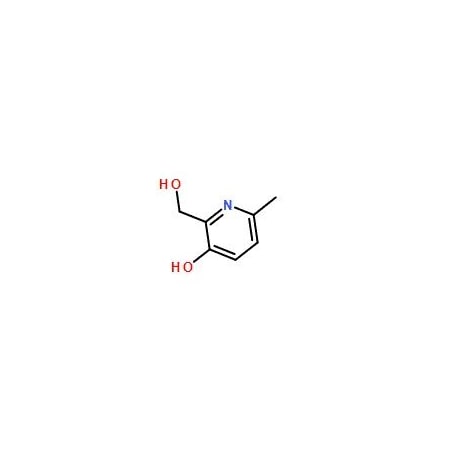 Ak Scientific 2-(Hydroxymethyl)-6-methylpyridin-3-ol (1g), CAS 42097-42-7 5804AB-1g