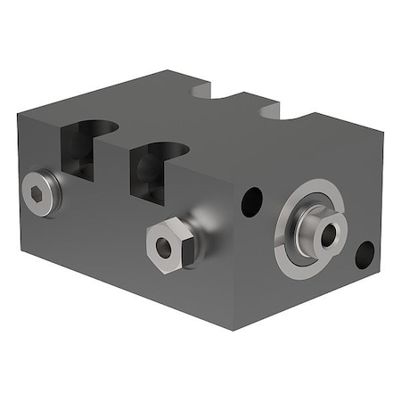 Enerpac Block hydraulic cylinder CSB18252