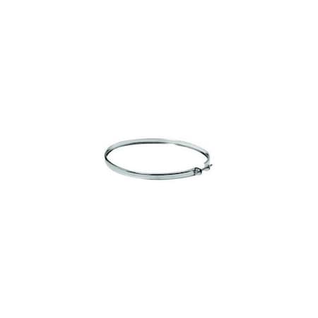 Dura-Vent 9601 8'' Class A Chimney Pipe Locking Band 8DT-LB