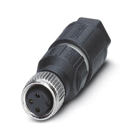 Phoenix Contact SACC-M 8FS-3QO-0 5-M Connector 1441066