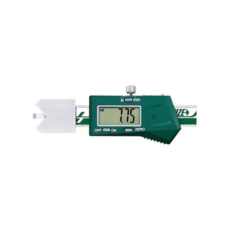 Insize Digital Caliper 1501-10