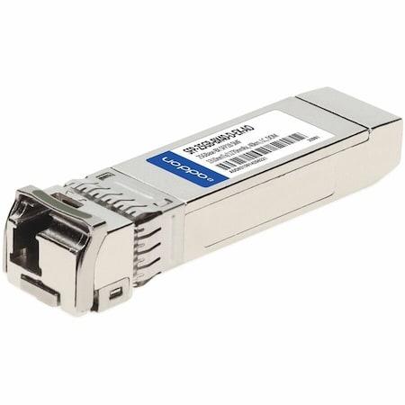 Add-On EXTREME COMP SFP28 LC 25G-BX 40KM SMF SFP-25GB-BX40-D-EX-AO