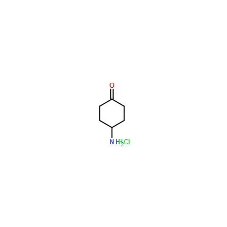 Ak Scientific 4-Aminocyclohexanone hydrochloride (100g), CAS 675112-40-0 W7796-100g