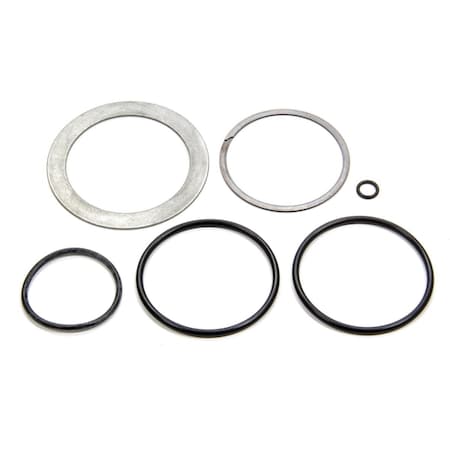 Bookazine Hydraulic Clutch Release Bearing Seal Kit TI1387672