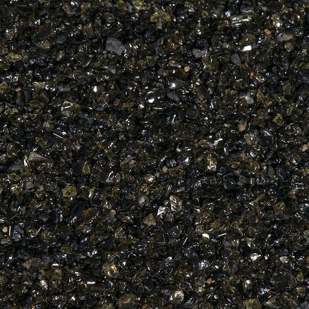 American Hawk Industrial Black Beauty Abrasive - 10 LBS., 30-60 Fine Grit 443-10LBS