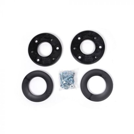 Strike3 2 in. Leveling Kit for 2021-C F150 ST3678201