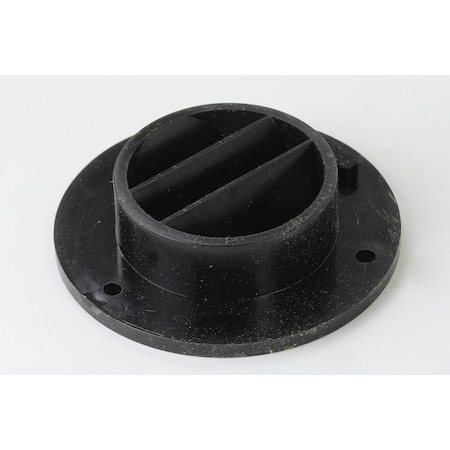 Nordyne Finish Flange, Inlet Air, No664633 664633
