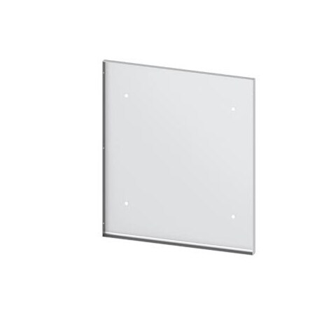 Siemens SIVACON roof trough 8MF1066-2VH