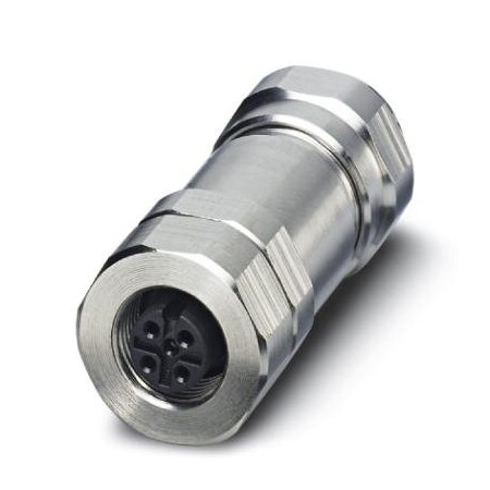 Phoenix Contact SACC-M12FS-5CON-DM 5-8 SH VA Connector 1440041