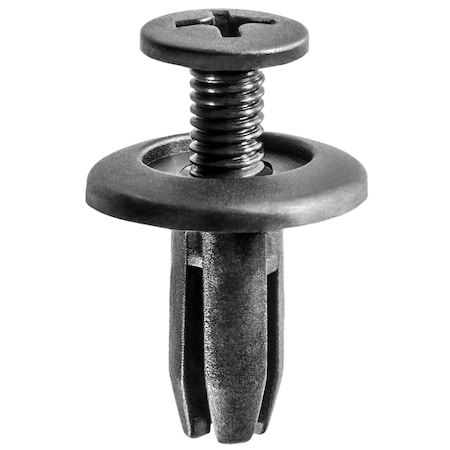 Auveco Acura / Honda & Subaru Front Fender Retainer, 10PK 19232