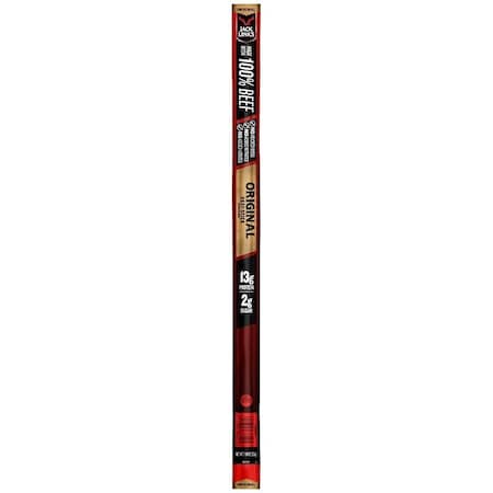 Jack Links Beef Stick, Original Flavor, 184 oz 10000029376