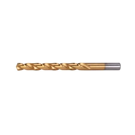 Century Drill & Tool 23/64 TITANIUM DRILL BULK 3PK 88323